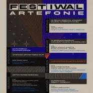 Festiwal muzyczny ArteFonie - "ObeserwARTorium"
