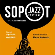 Sopot Jazz Festival 2023: Yumi Ito & Szymon Mika, Doružka/Wyleżoł/Ballard