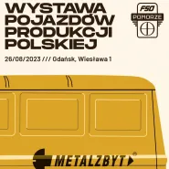 Wystawa Pojazdów Produkcji Polskiej 
