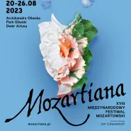 Mozartiana | Mozart dla dzieci