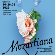 Mozartiana | Koncert Symfoniczny
