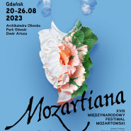 Mozartiana | Mozart x Jazz