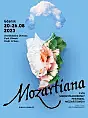 Mozartiana | Mozart i Big Band