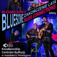 Koncert zespołu Blues Connections