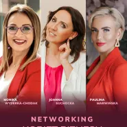 Networking Kobiet Biznesu