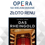 Opera Złoto renu | Premiera na żywo!