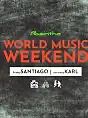 World Music Weekend