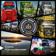 Pomorska Miss Scania 2023