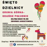 Święto Dzielnicy Orunia Górna-Gdańsk Południe