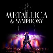Metallica & Symphony - Scream INC