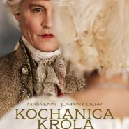 Kino Konesera: Kochanica Króla Jeanne du Barry