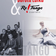 Dorota Lulka & Cuarteto Re!Tango | Tango