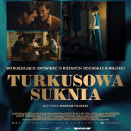 Kino Konesera: Turkusowa suknia