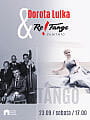 Dorota Lulka & Cuarteto Re!Tango