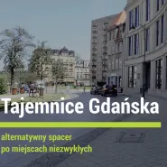 Tajemnice Gdańska. Historie kryminalne