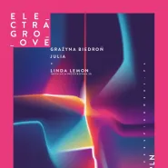 Electra Groove Vol.1 / DJ set / Scena Magazyn