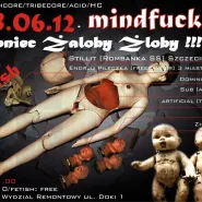 Koniec Żałoby Żłoby