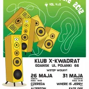 Muzyczne UGięcie - na koniec podwójnie