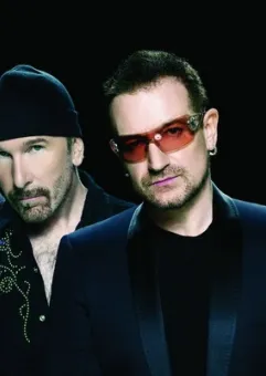 Żywe Środy - Tribute to U2