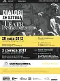 Dialogi Ze Sztuką: Teatr Instrumentów 