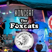 The FoxCats and after party twist again