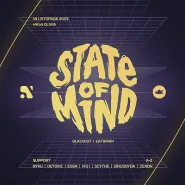 State of Mind (Blackout / Eatbrain)