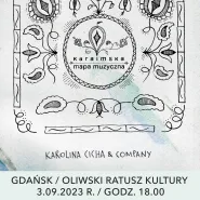 Koncert Karoliny Cichej & Spółki