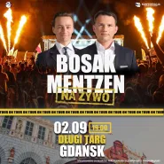 Bosak & Mentzen w Gdańsku