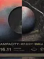 Ampacity, Red Scalp + Dola