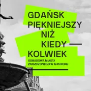Jan Borowski i Gdańsk czasów powojennych