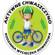 Aktywne Chwaszczyno, rodzinna wycieczka rowerowa