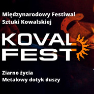 Koval Fest Gdańsk