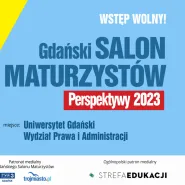Gdański Salon Maturzystów Perspektywy 2023