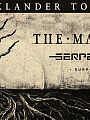 The Materia + Serpents