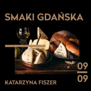Wernisaż wystawy fotografii "Smaki Gdańska"