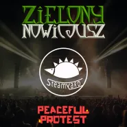 Zielony Nowicjusz + Steamyard + PP