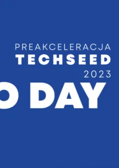 Techseed - Demo Day