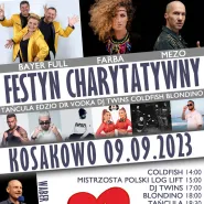 Koncert Charytatywny Kosakowo 2023
