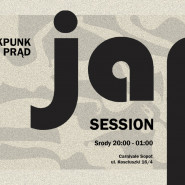 Grunge Funk Punk Emocje Pod Prąd, Jam Session