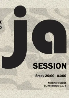 Grunge Funk Punk Emocje Pod Prąd, Jam Session