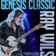 Ray Wilson - Genesis Classic