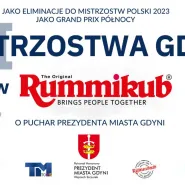 II Mistrzostwa Gdyni w Rummikub