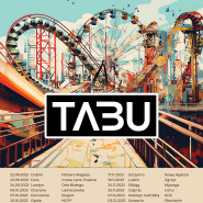 Tabu | Lunapark Tour
