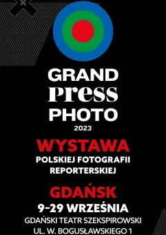 Wystawa Grand Press Photo 2023 