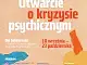 Dni Solidarności z Osobami Doświadczającymi Kryzysów Psychicznych