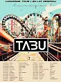 Tabu | Lunapark Tour