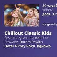 Chillout Classic Kids