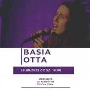 Koncert Basia Otta