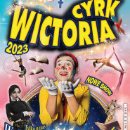 Cyrk Wictoria - Imagine 2023