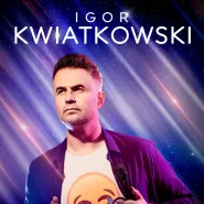 Igor Kwiatkowski - Tylko śmiech nas ocali